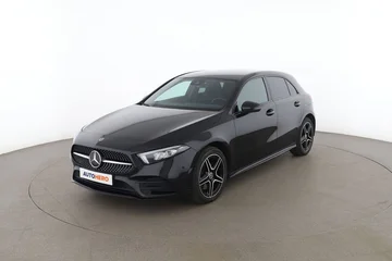 Mercedes-Benz A-Klasse 68df597a-54d8-48de-97d0-74990461e3c6