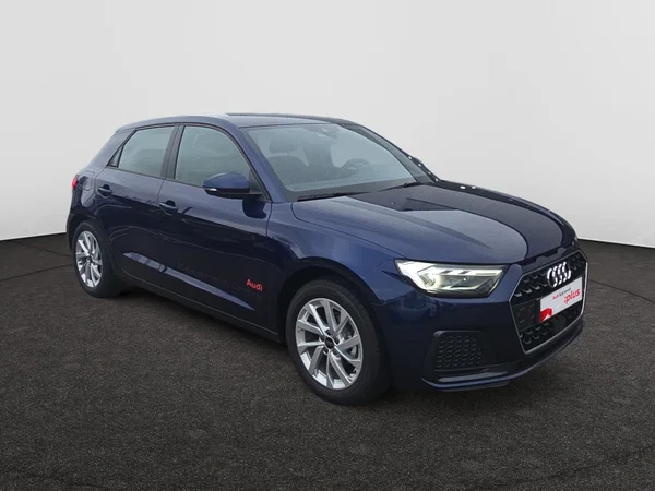 AUDI A1 Sportback (2026) — foto 8 van 24