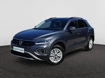VOLKSWAGEN T-Roc (2024)