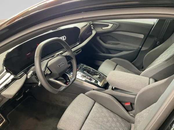 AUDI A5 Avant Dsl (2025) — foto 22 van 22