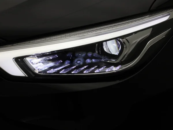 MG ZS EV (2023) — foto 10 van 43
