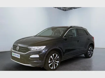 Volkswagen T-Roc (2021)