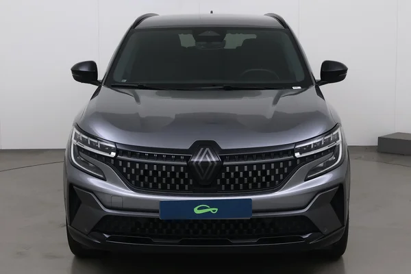 Renault Austral E-Tech (HEV) (2024) — foto 11 van 18