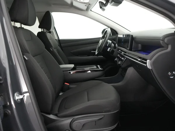 Hyundai Tucson (2025) — foto 6 van 23