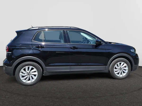 VOLKSWAGEN T-Cross (2024) — foto 21 van 24