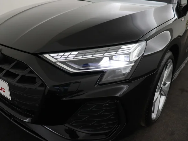 AUDI A3 Sportback (2025) — foto 6 van 18