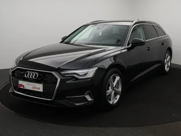 AUDI A6 Avant PHEV (2025)
