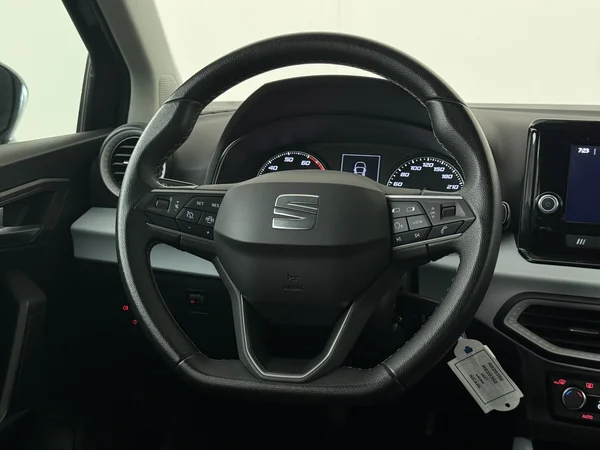 SEAT Arona (2022) — foto 14 van 27