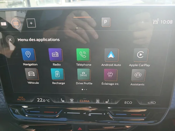 CUPRA Born (2026) — foto 17 van 17