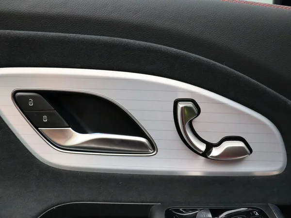 Mercedes-Benz CLA (2026) — foto 29 van 29