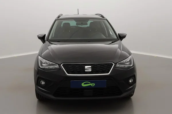 Seat Arona (2021) — foto 29 van 30