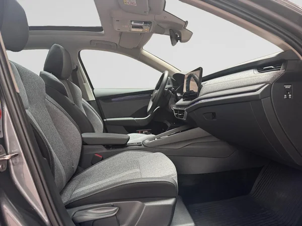 SKODA Octavia Combi (2026) — foto 8 van 24