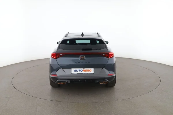 Cupra Formentor (2024) — foto 14 van 18