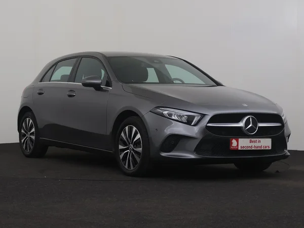 MERCEDES A 250 (2022) — foto 27 van 32