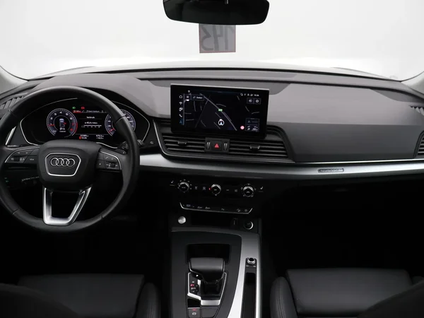 Audi Q5 (2022) — foto 4 van 27