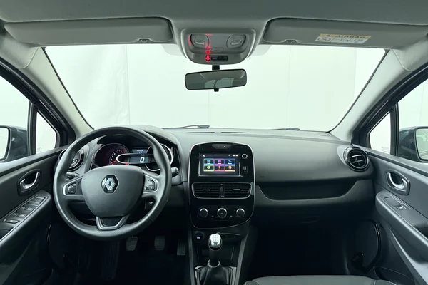 Renault Clio Iv Phase Ii (2020) — foto 18 van 18