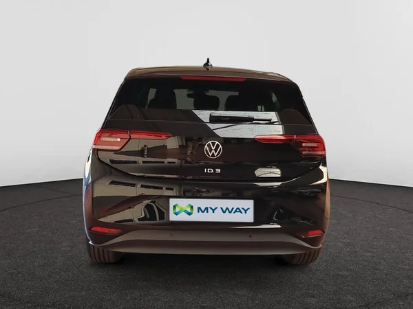 VOLKSWAGEN ID.3 (2026) — foto 20 van 24