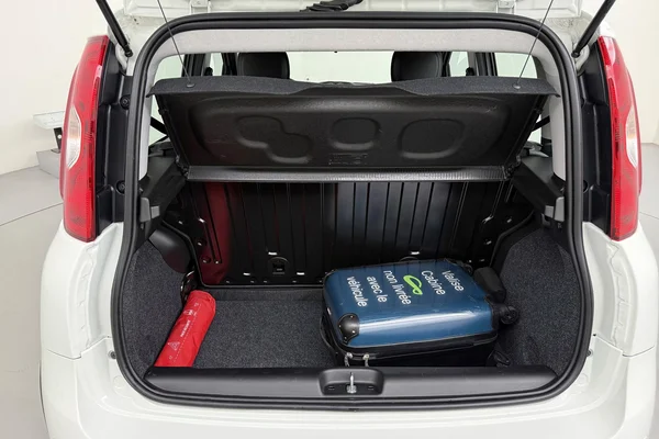 Fiat Panda (2023) — foto 3 van 22