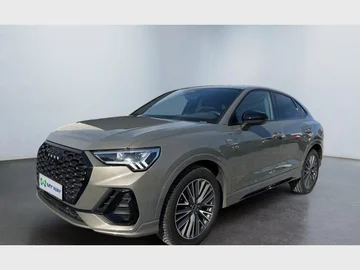 Audi Q3 Sportback (2022)