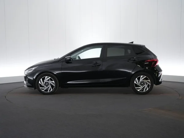 Hyundai i20 (2024) — foto 15 van 20