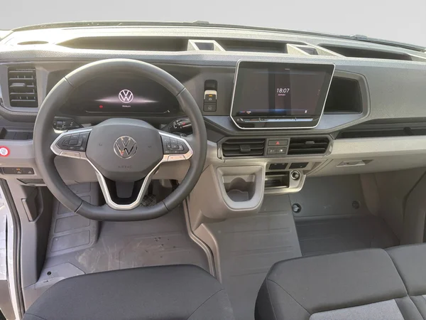 VOLKSWAGEN Crafter 35 Fou Mwb Hr (2025) — foto 5 van 24