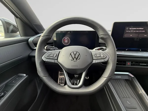 VOLKSWAGEN T-Roc (2026) — foto 8 van 9