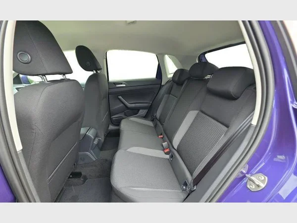 Volkswagen Polo (2026) — foto 3 van 23