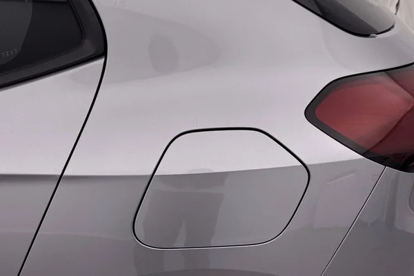 Opel Corsa (2021) — foto 27 van 34