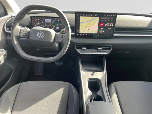 VOLKSWAGEN ID.Polo (2026) — foto 15 van 21