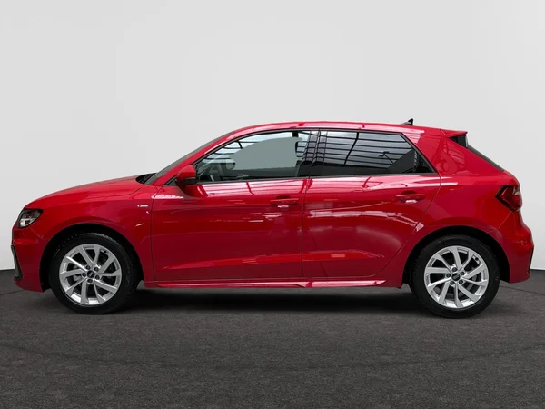 AUDI A1 Sportback (2026) — foto 9 van 16