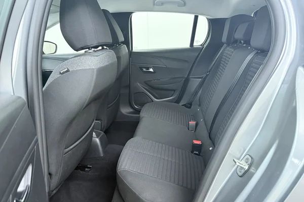 Peugeot 208 (2025) — foto 16 van 17