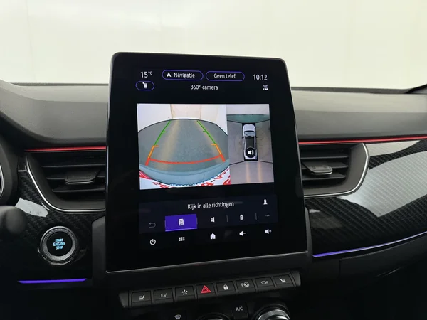 RENAULT Arkana (2022) — foto 11 van 28