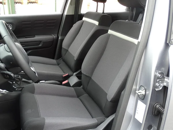 Citroën C3 Aircross (2024) — foto 3 van 23
