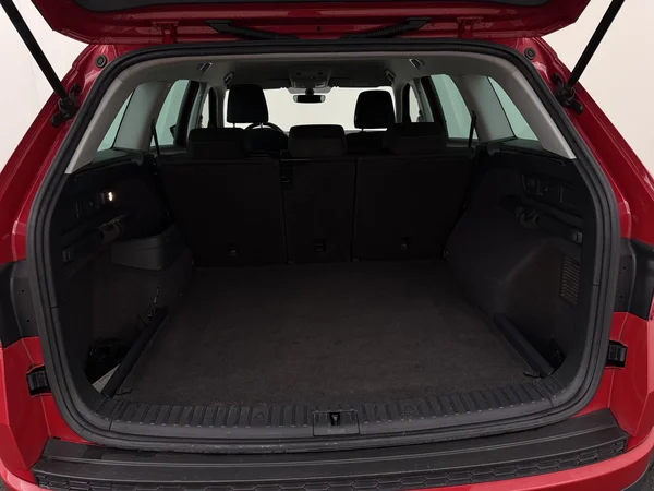 SKODA Kodiaq (2019) — foto 8 van 28