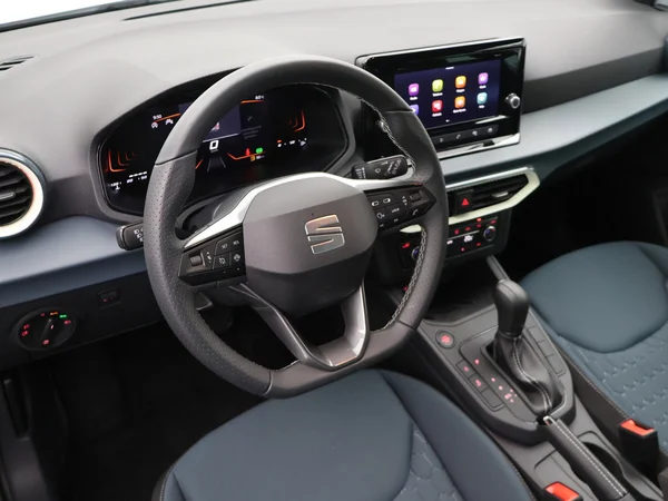 SEAT Arona (2026) — foto 4 van 22