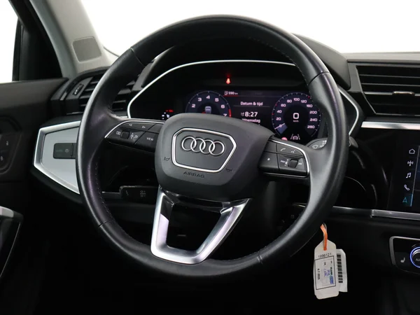 AUDI Q3 (2020) — foto 14 van 28
