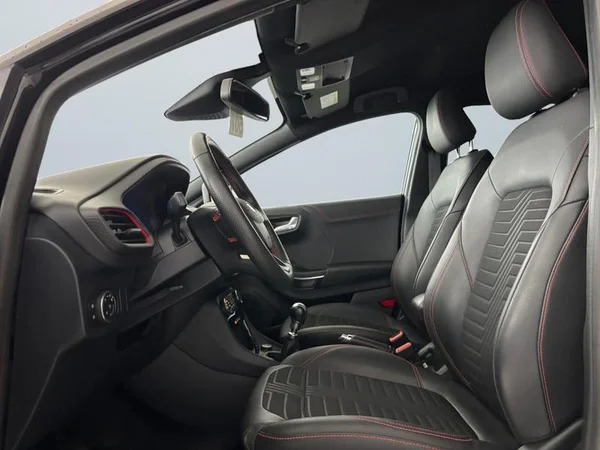 FORD Puma (2021) — foto 3 van 27