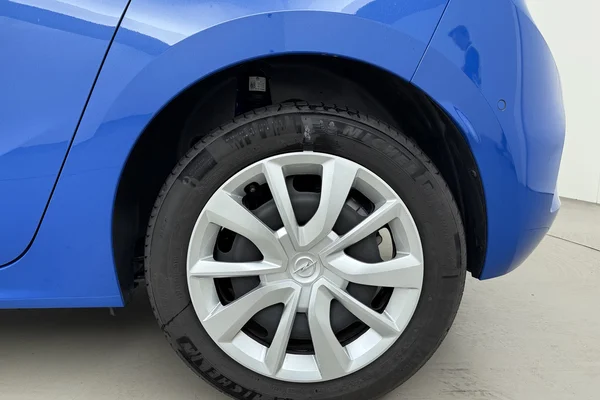 Opel Corsa (2025) — foto 19 van 22