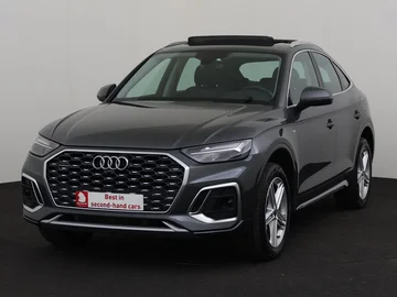 AUDI Q5 (2022)