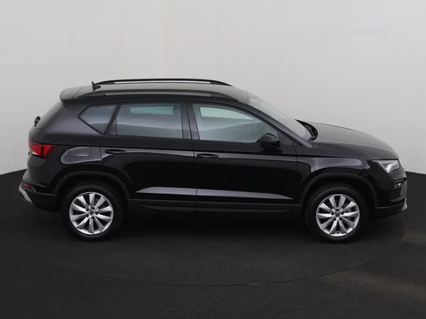 SEAT Ateca (2025) — foto 23 van 27