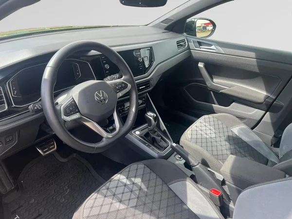 VOLKSWAGEN Taigo (2025) — foto 24 van 24