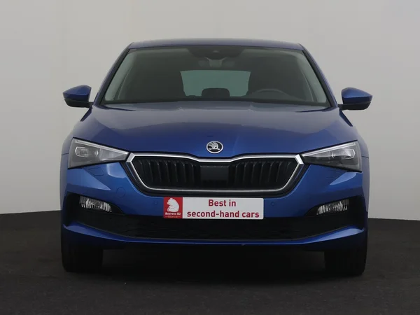 SKODA Scala (2022) — foto 29 van 31