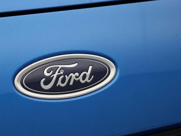 Ford Puma (2023) — foto 27 van 40