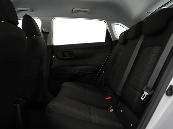 Hyundai i20 (2024) — foto 6 van 28