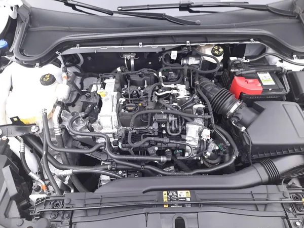 Ford Focus Sw (2025) — foto 10 van 22