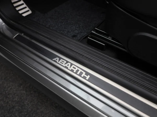 Fiat 500 (2022) — foto 27 van 44