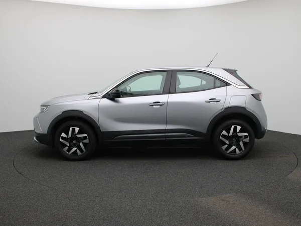 Opel Mokka (2023) — foto 32 van 36