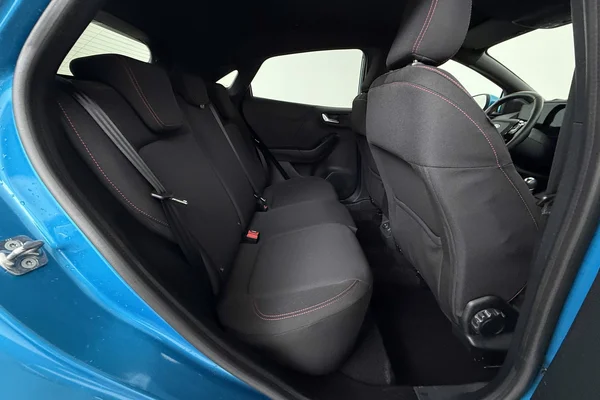 Ford Puma (2026) — foto 6 van 26