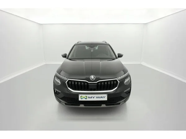 SKODA Kamiq (2025) — foto 12 van 36