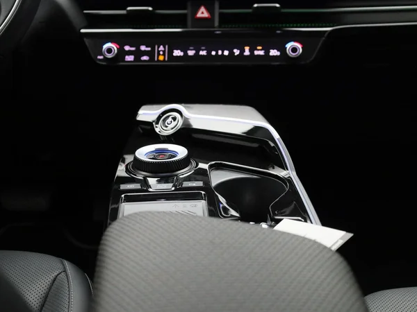 Kia EV6 (2024) — foto 42 van 81